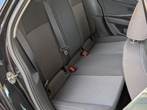 Used 2025 Volkswagen Jetta S FWD image 19