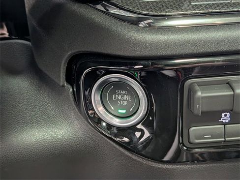 New 2026 Chevrolet Silverado 2500 ZR2 w/ ZR2 Bison Edition image 30