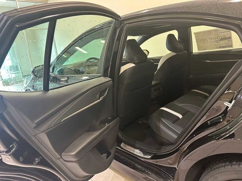 New 2026 Toyota Camry XLE w/ Convenience Package image 25