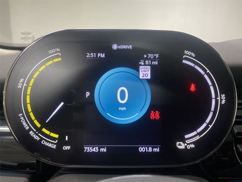 Used 2022 MINI Cooper SE FWD image 14