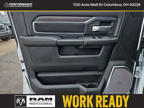 New 2026 RAM 2500 Laramie image 19