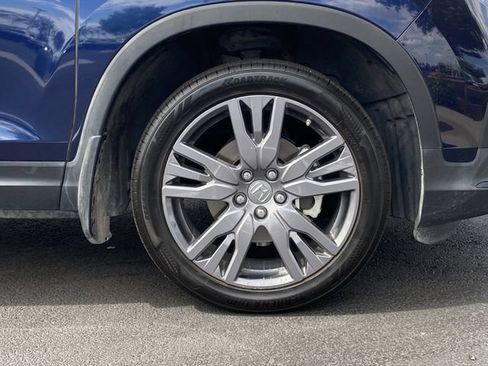 Certified 2022 Honda Pilot Sport image 8
