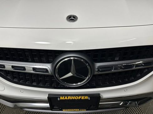 Used 2025 Mercedes-Benz GLA 250 4MATIC image 9