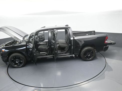 Used 2020 RAM 1500 Big Horn RWD image 61