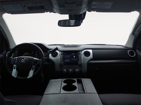 Used 2020 Toyota Tundra SR5 image 10