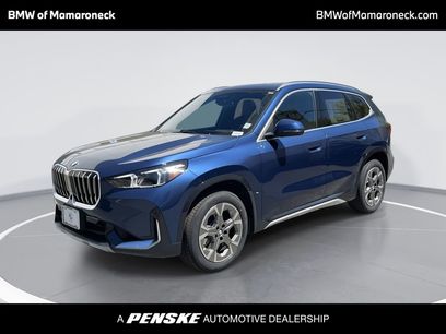 Used 2025 BMW X1 xDrive28i w/ Technology Package