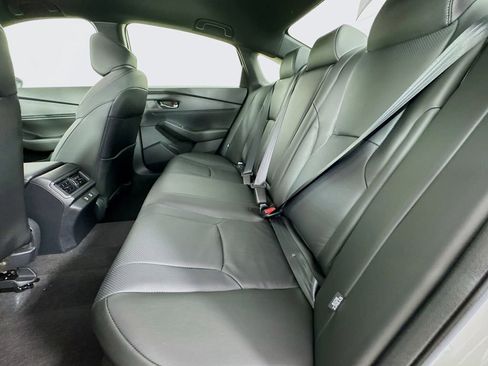 New 2026 Honda Accord Sport image 35