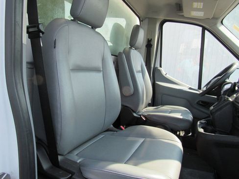 Used 2019 Ford Transit 350 156 DRW RWD image 15