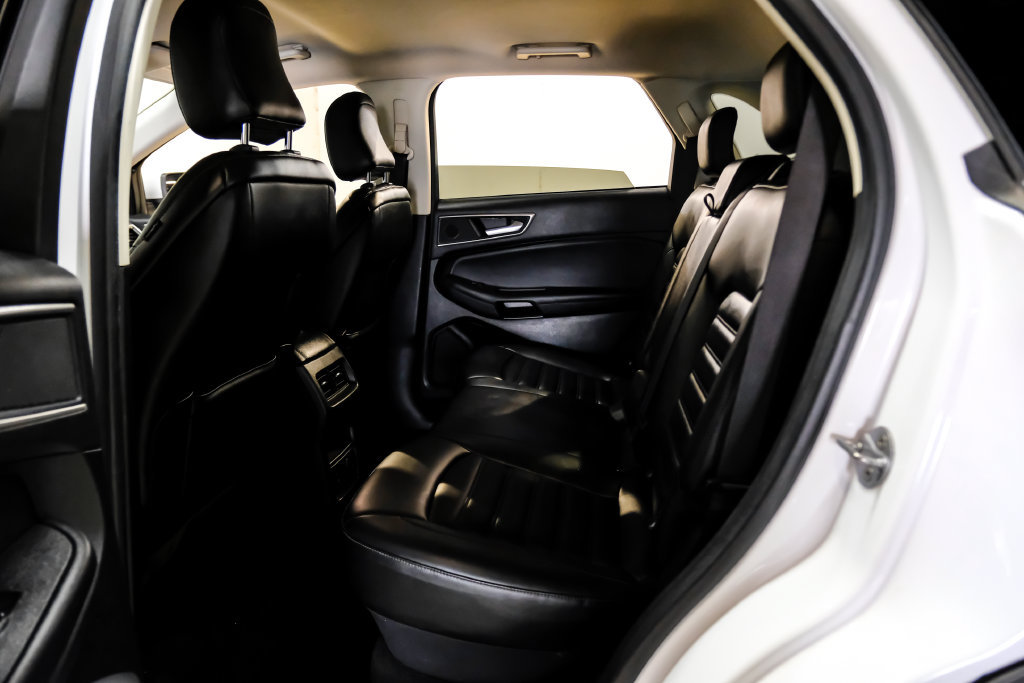Used 2024 Ford Edge SEL w/ Convenience Package AWD/4WD image 35