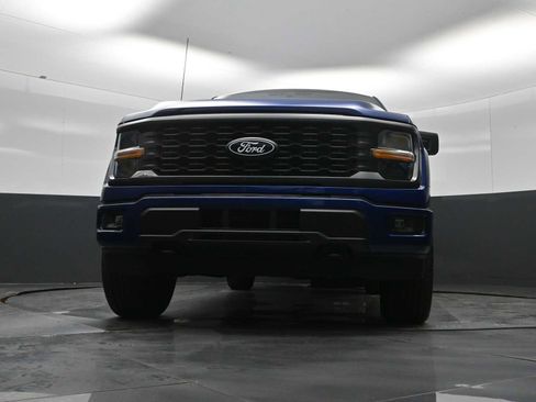 New 2026 Ford F150 STX w/ Equipment Group 200A AWD/4WD image 29