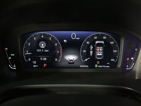 Used 2026 Honda CR-V EX-L image 30