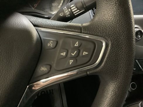 Used 2017 Chevrolet Cruze LT w/ Sun And Sound Package image 28