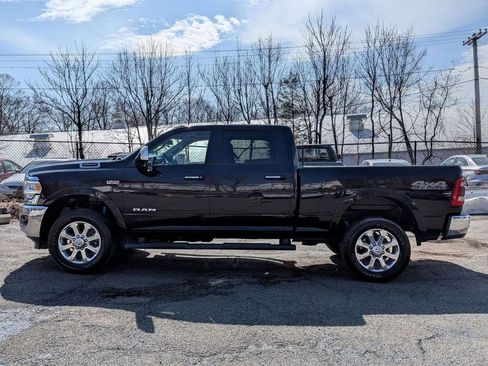 Certified 2019 RAM 2500 Laramie image 7