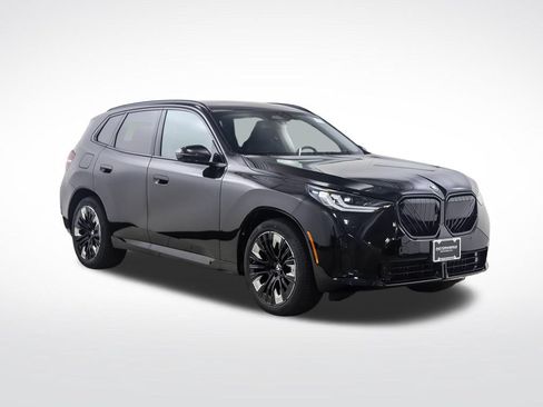 Used 2026 BMW X3 xDrive30i w/ Premium Package AWD/4WD image 8