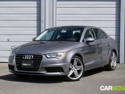 Used 2015 Audi A3 2.0T Premium Plus w/ Premium Plus Package