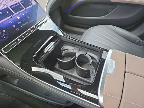 Certified 2023 Mercedes-Benz EQS 450+ Sedan image 25