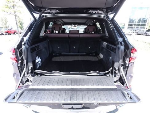 Used 2020 BMW X5 xDrive40i w/ Premium Package AWD/4WD image 50