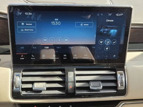 Used 2023 Lincoln Navigator L Reserve image 19