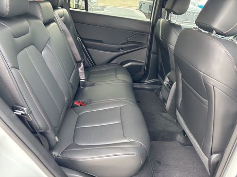 New 2026 Jeep Cherokee Limited AWD/4WD image 49