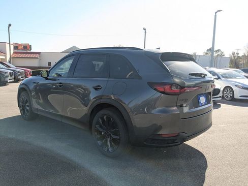 New 2026 MAZDA CX-90 3.3 Turbo w/ Premium Sport Pkg AWD/4WD image 6