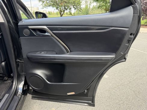 Used 2018 Lexus RX 350 AWD w/ Accessory Package image 28