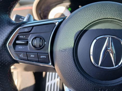 Used 2022 Acura TLX w/ A-SPEC Pkg FWD image 30