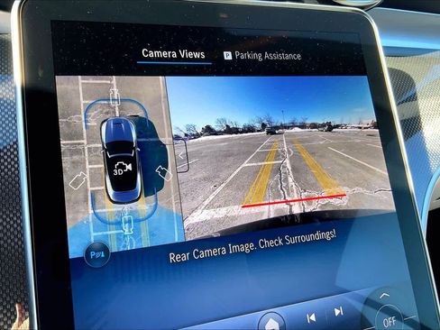 New 2026 Mercedes-Benz CLE 53 AMG 4MATIC Cabriolet image 8