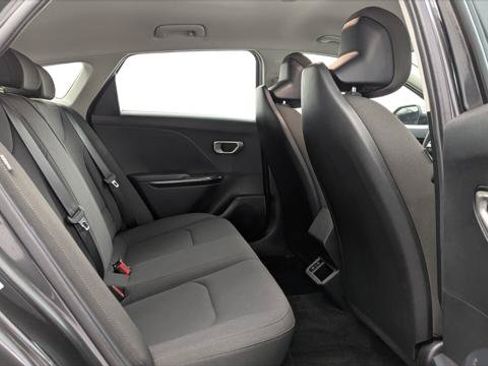 Used 2026 Kia K4 FWD image 19