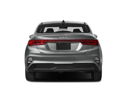 Certified 2024 Kia Forte LXS FWD image 8