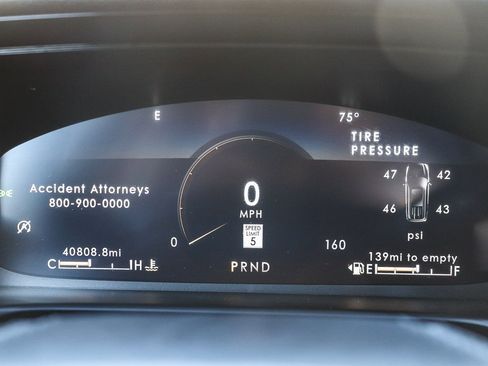 Used 2022 Lincoln Aviator Reserve w/ Elements Package Plus image 26