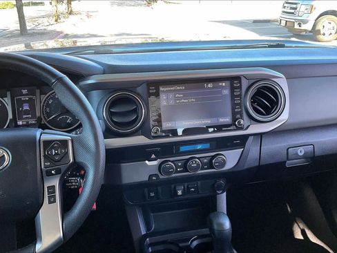 Used 2021 Toyota Tacoma SR5 image 5