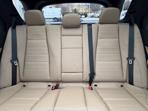 New 2026 Mercedes-Benz GLE 450 4MATIC image 30