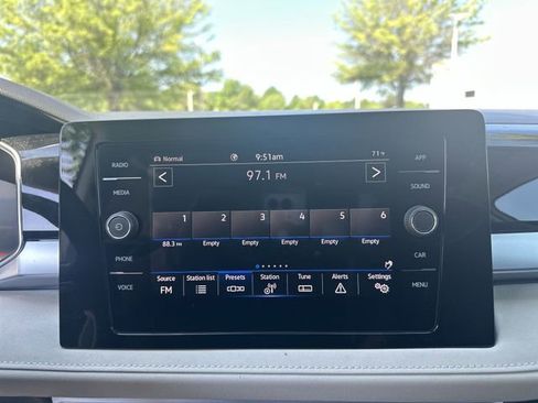 New 2026 Volkswagen Taos SE AWD/4WD image 22