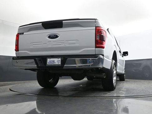 Certified 2023 Ford F150 XLT RWD image 16