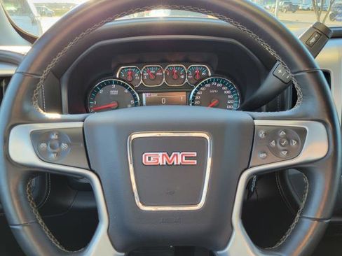 Used 2018 GMC Sierra 1500 SLE w/ SLE Value Package image 11