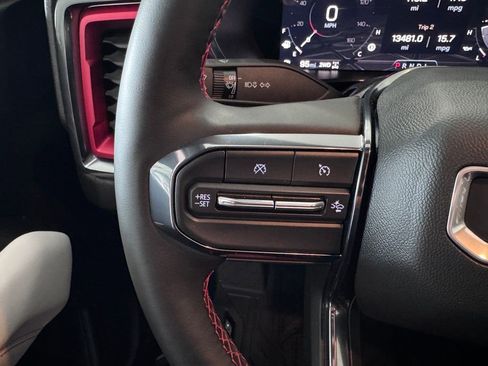 Certified 2026 GMC Canyon AT4X AWD/4WD image 15