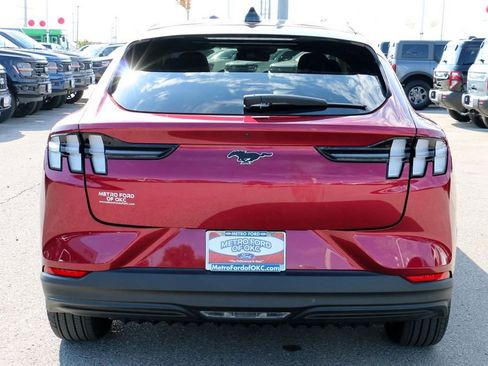 New 2025 Ford Mustang Mach-E Premium image 6