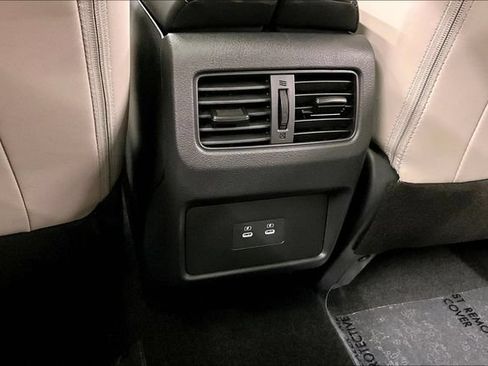 New 2026 Nissan Rogue Dark Armor FWD image 23
