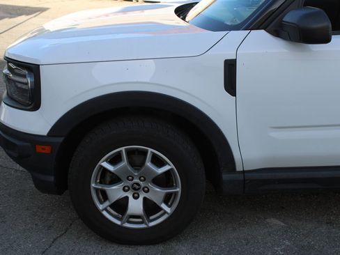 Used 2021 Ford Bronco Sport Base image 7