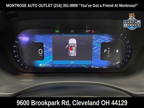 Certified 2023 Volvo XC60 B5 Core image 21