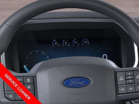 New 2026 Ford F150 Lariat w/ Equipment Group 501A Mid AWD/4WD image 13