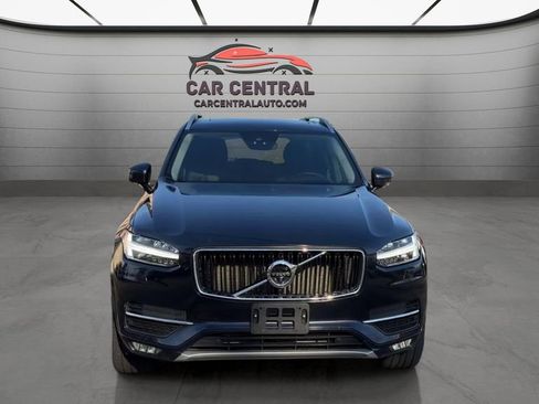Used 2019 Volvo XC90 T6 Momentum w/ Advanced Package AWD/4WD image 8