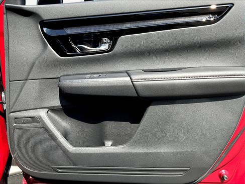 Certified 2026 Honda CR-V Sport Touring image 28