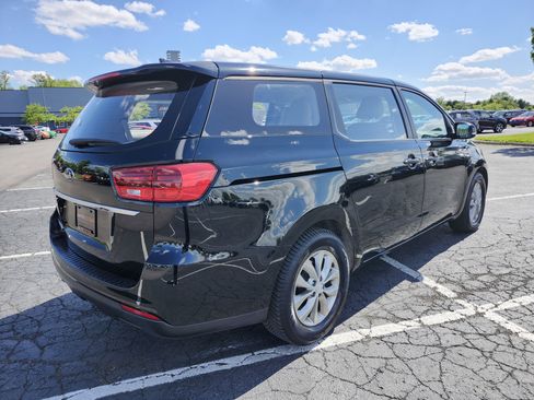Used 2020 Kia Sedona L FWD image 15