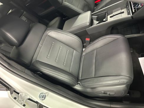 Used 2026 Hyundai Santa Fe Calligraphy AWD/4WD image 25