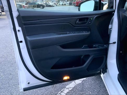 Used 2025 Honda Odyssey Sport-L image 20