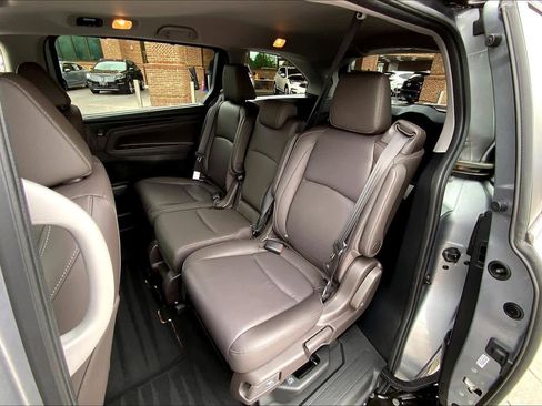 Used 2024 Honda Odyssey EX-L image 20