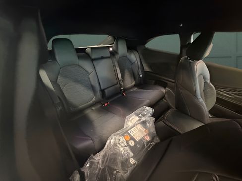 New 2026 Dodge Charger Scat Pack AWD/4WD image 10