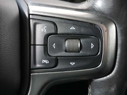 Used 2020 Chevrolet Silverado 1500 RST w/ All-Star Edition image 26