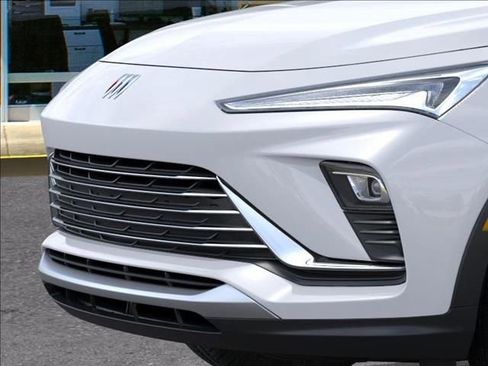New 2026 Buick Envista Preferred image 13